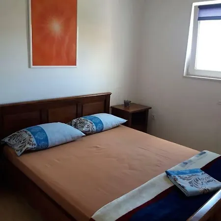 Apartman Amor 2 Appartamento *