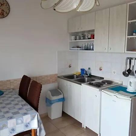 Apartman Amor 2 * Crikvenica