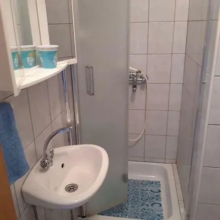 Apartman Amor 2 * Crikvenica