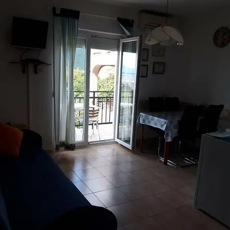 Apartman Amor 2 Appartamento Crikvenica