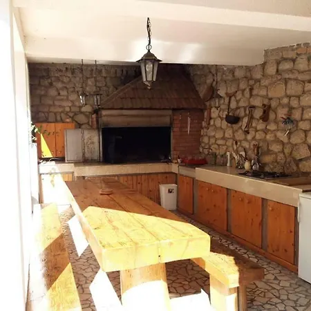 Appartamento Apartman Amor 2 Crikvenica